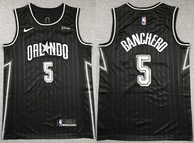 Orlando Magic Jerseys 06